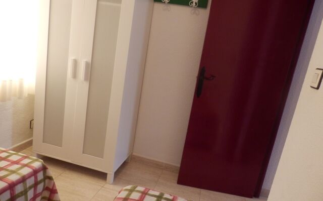 Apartamentos Taravilla P26