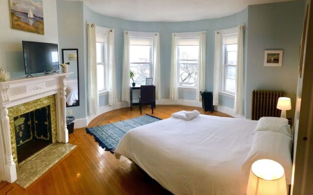 The Maple Bed & Breakfast