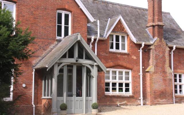 The Manor House Bed and Breakfast