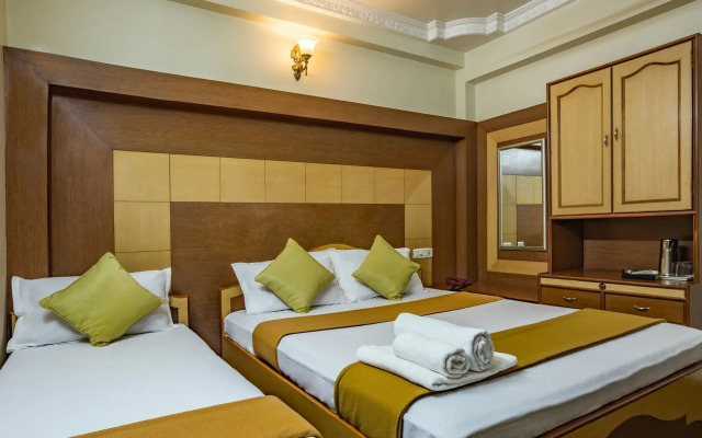 Hotel Sri Sai Park
