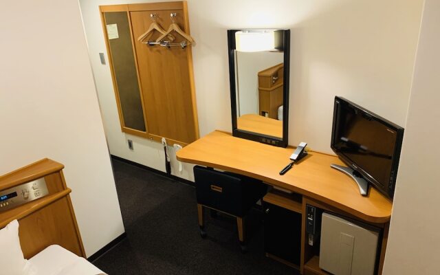 Onoda Oriental Hotel