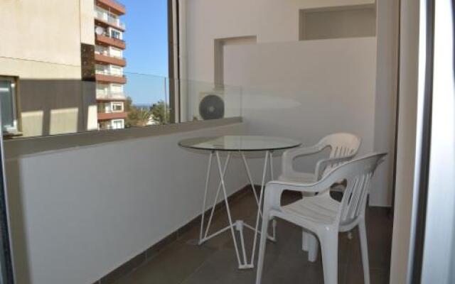 Panagiotis Apartment