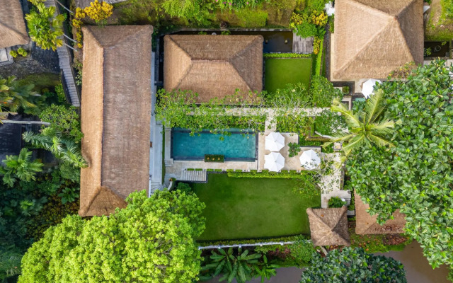 Villa Jewel