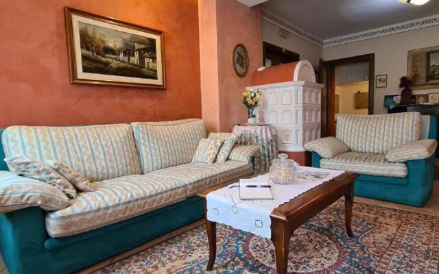 Bed & Breakfast Isonzo