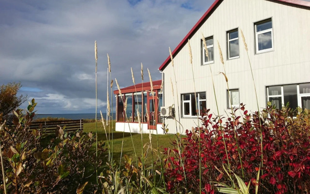 Suður-Bár Guesthouse