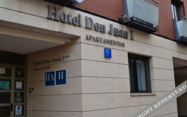 Hostal Don Juan I