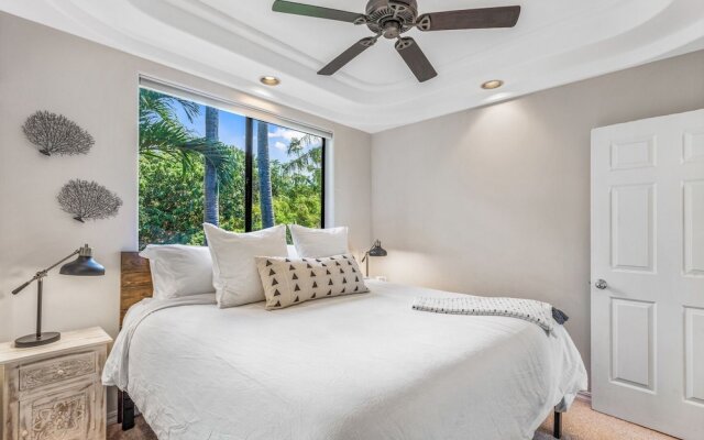 Napili Gardens B7 3 Bedroom 3 Townhouse by RedAwning