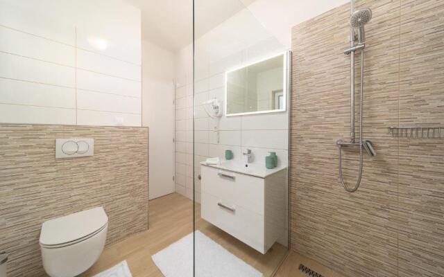 Luxury villa Mia