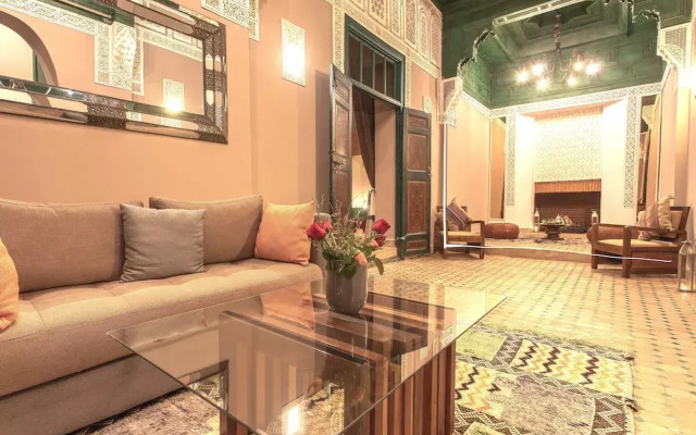 Le Riad Medina Privilège & Spa