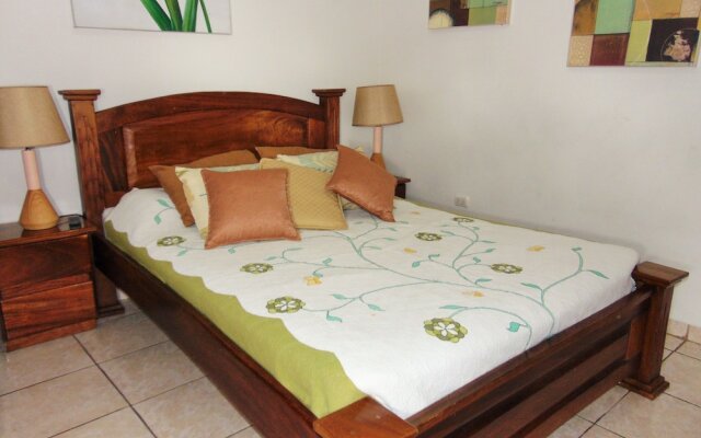 Casa Lima Bed & Breakfast