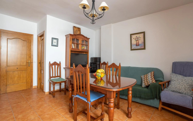Apartment Nieves 2