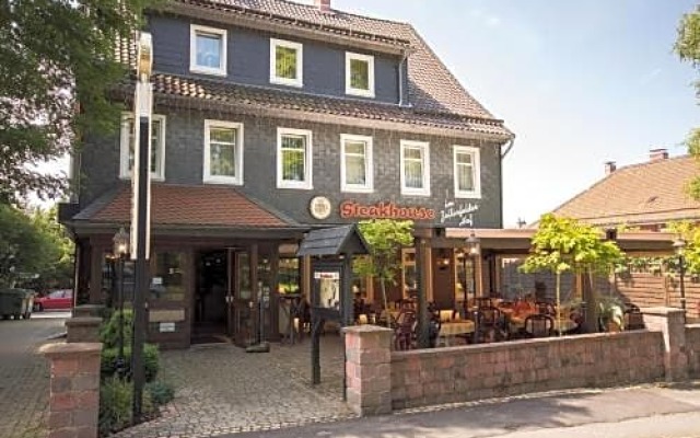 Hotel Zellerfelder Hof