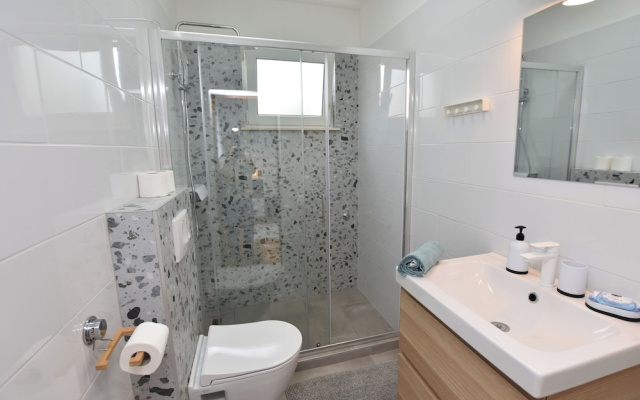 Apartments Dragica