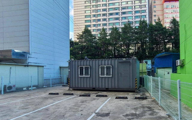 Hotel Mini