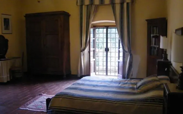 Villa Il Bosco - Rental on the hills of Florence