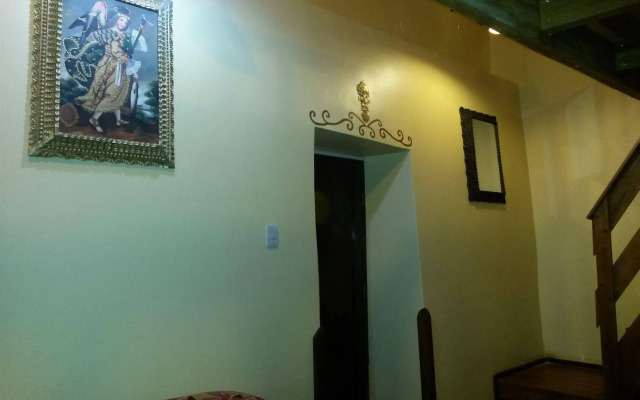 Casa Hospedaje Hatun Quilla