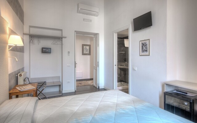 Al Bastione di Cagliari