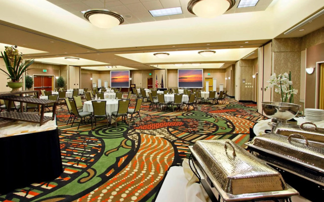 Courtyard by Marriott St George