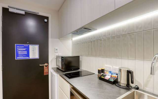 Wyndham Garden Christchurch Kilmore Street