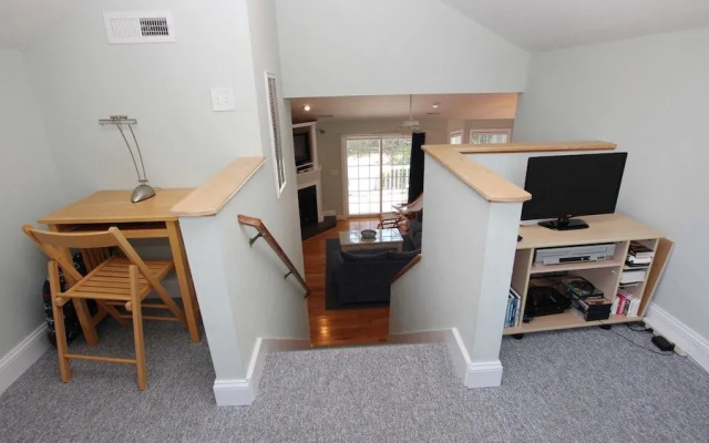 A-Sea-Breeze - 5 Br Home