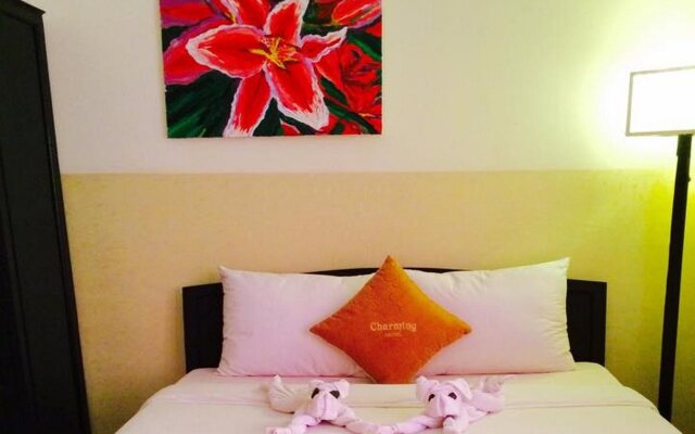 Ruby Bistro Hotel