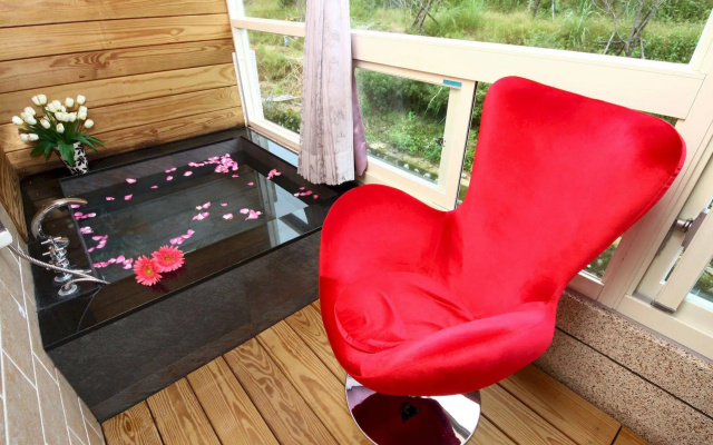 Yilan Yalu Good View Homestay