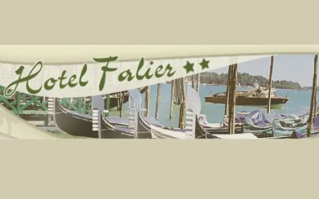 Hotel Falier