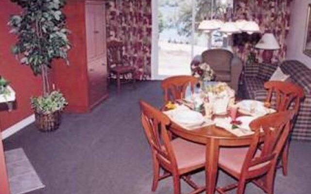 GEOHoliday at Haliburton Heights, Haliburton, Canada