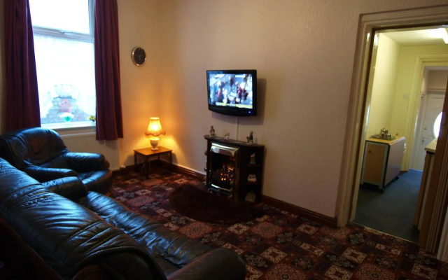Waverley House Apartments