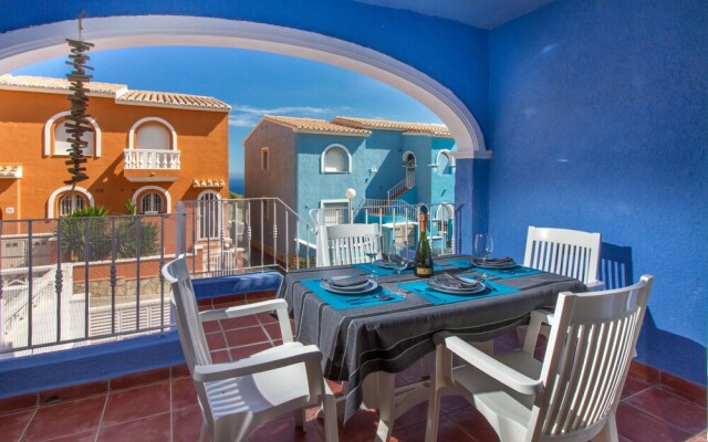 Bungalow La Cala