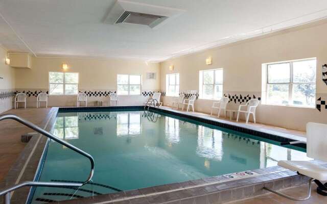 Comfort Inn & Suites Grenada