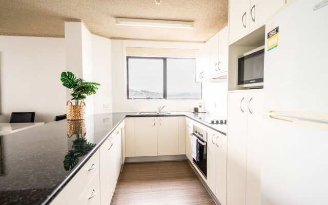 Horizons Holiday Apartments