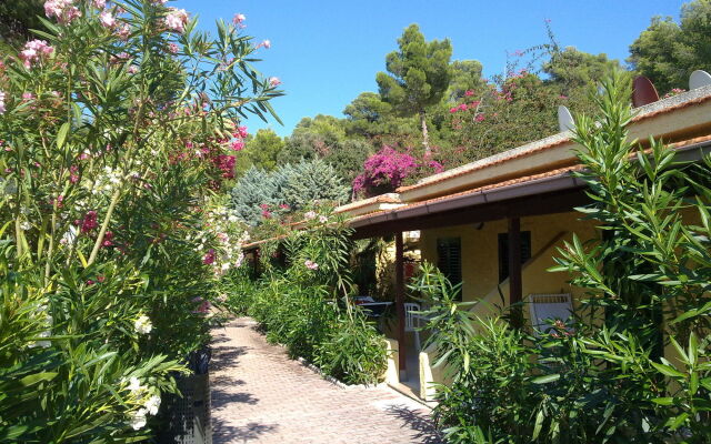 Residence Hotel Baia di Paradiso