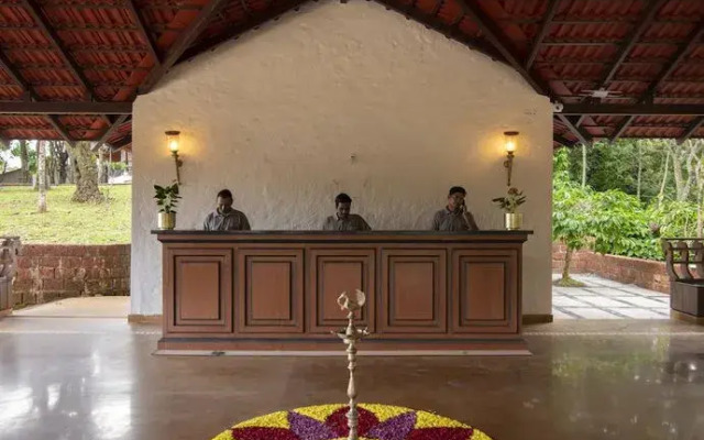 Tapovana The Fern Heritage Resort, Sakleshpur