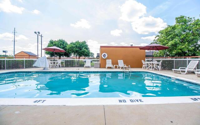 Quality Inn Jackson