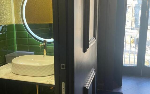 Ammos Suite Sorrento Coast