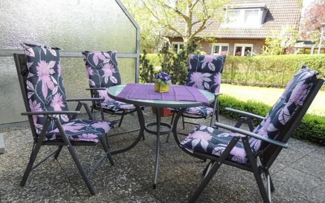 Domizil Gartenstraße Domizil Gartenstraße 4 Appartement 4