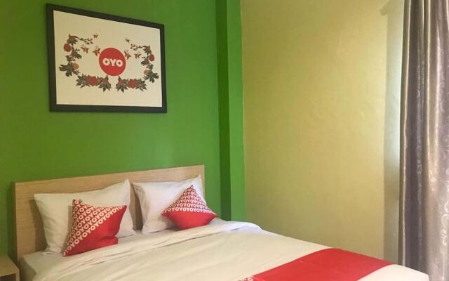OYO 1095 Rap Hotel