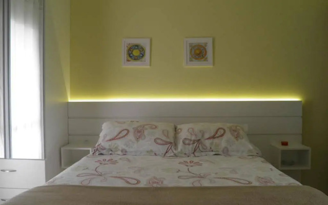 Pousada Mar de Cristal