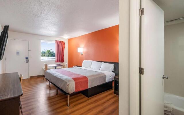 Motel 6 Odenton, MD - Fort Meade