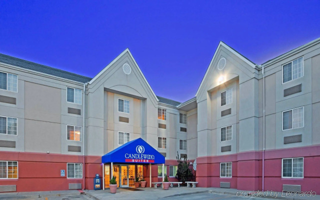Candlewood Suites Salina by IHG