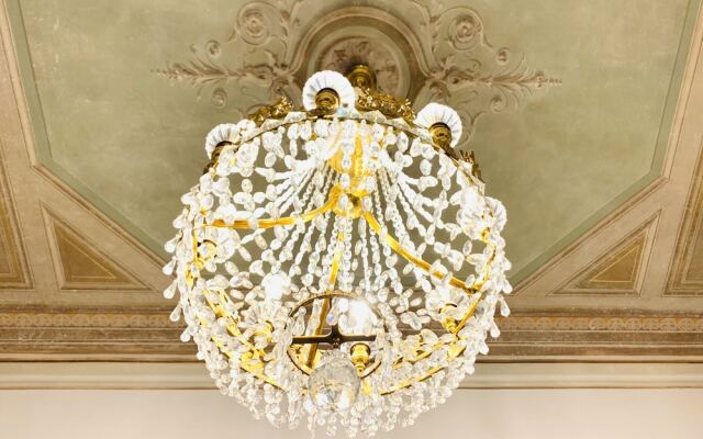 Savonarola Luxury Apartment