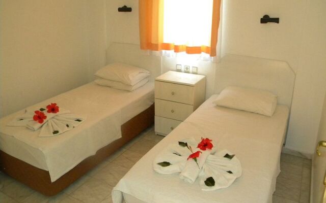 ICR Sun Village Apartments