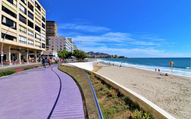 Benibeach 3-2-B in Benidorm