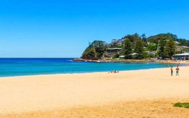 Avoca Palms Resort Apartments