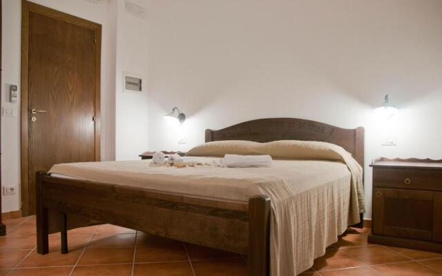 Casale Il Gheppio