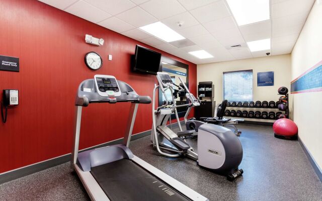 Hampton Inn & Suites Port Richey