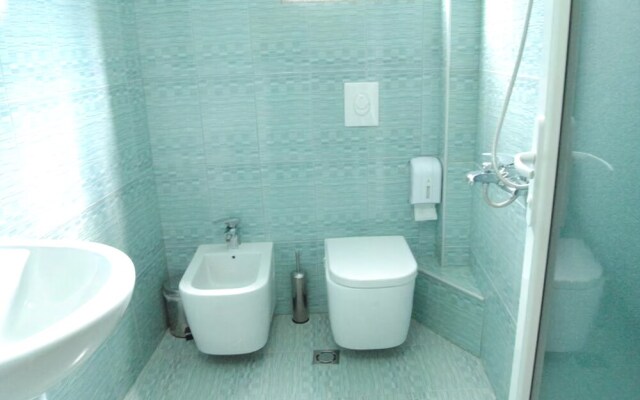 Hotel Relax City Center