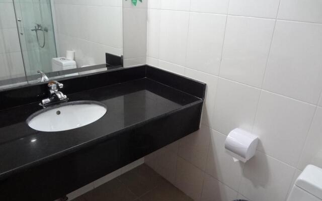 Chunshenjiang Hotel