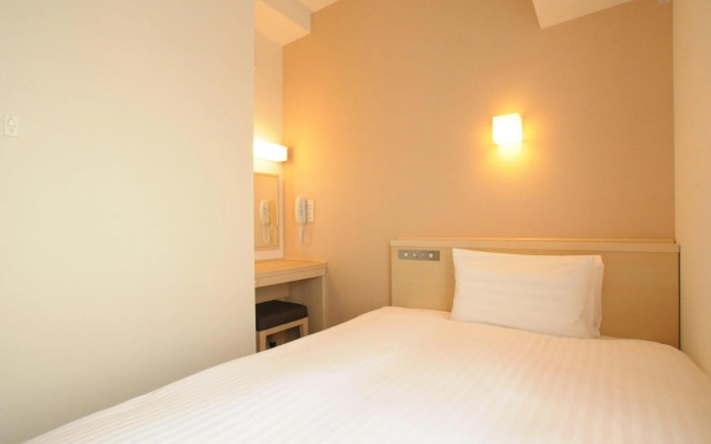 Ab Hotel Tokai Otagawa – Guest Rooms – Tokai
